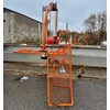 HOLTEC USA Transcut II  Package Saw